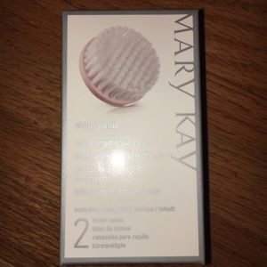 Mary Kay head brush replacement